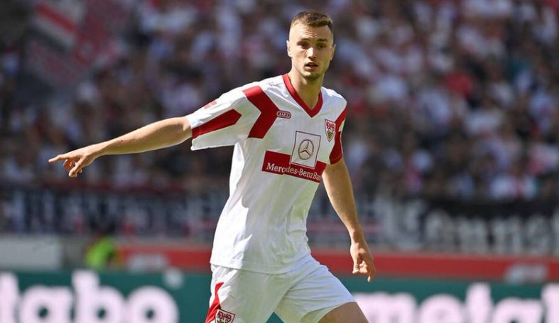 Kaiyun Gaming- 斯图加特球队赛程表 